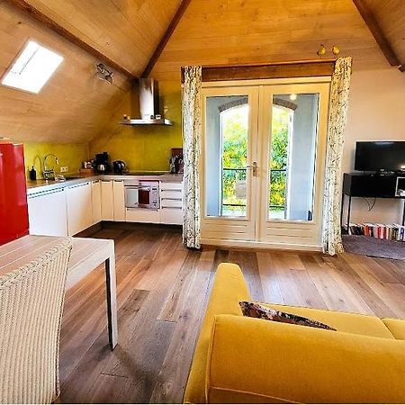 Studio Nok Bij Den Bosch Den Dungen Ngoại thất bức ảnh
