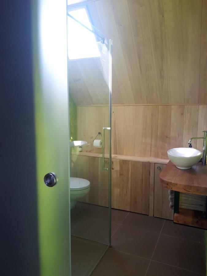 Studio Nok Bij Den Bosch Den Dungen Ngoại thất bức ảnh