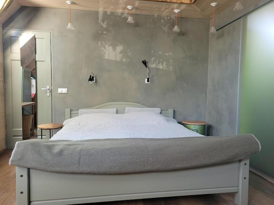 Studio Nok Bij Den Bosch Den Dungen Ngoại thất bức ảnh