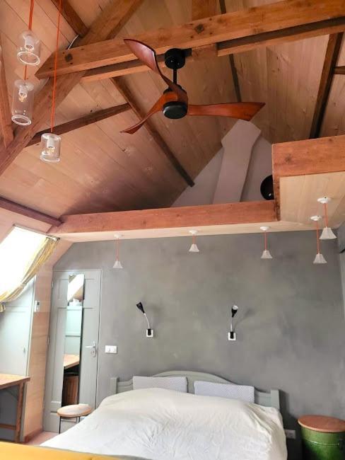 Studio Nok Bij Den Bosch Den Dungen Ngoại thất bức ảnh